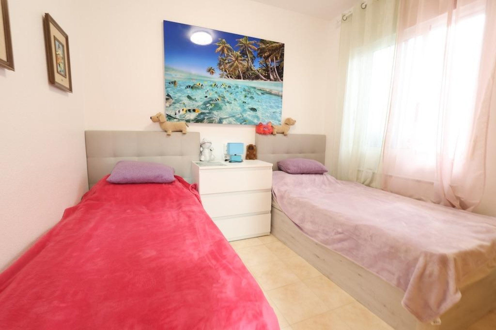 Bestaande woning  - Appartement  - Orihuela Costa - La Zenia