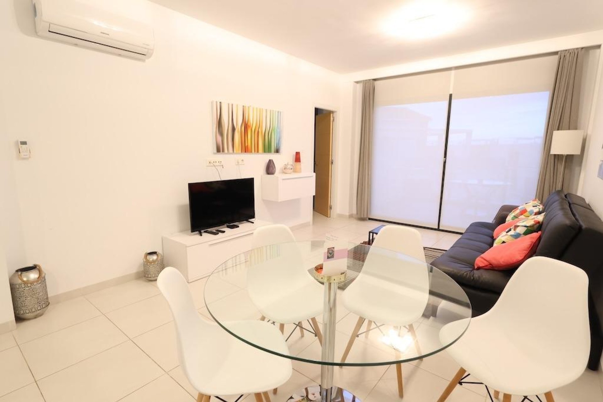 Bestaande woning  - Appartement  - Orihuela Costa - La Zenia