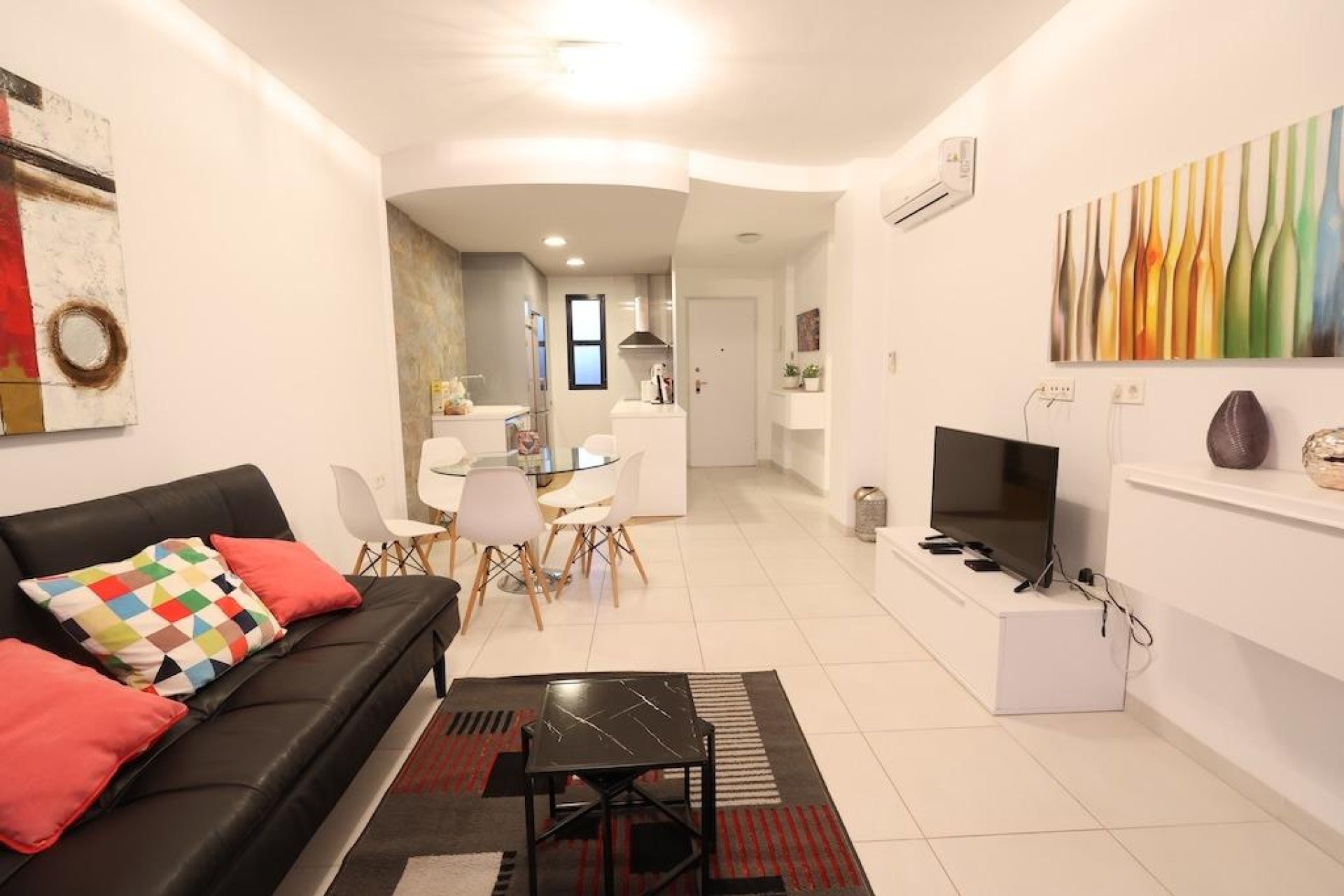 Bestaande woning  - Appartement  - Orihuela Costa - La Zenia
