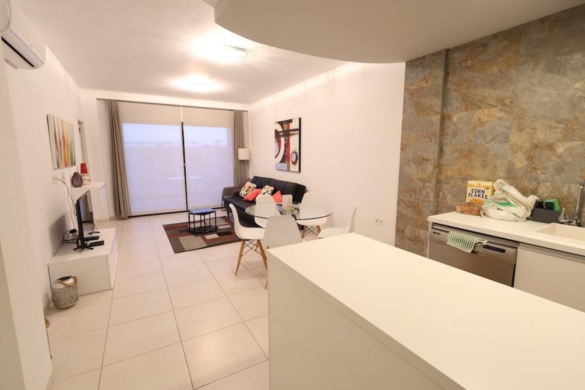 Bestaande woning  - Appartement  - Orihuela Costa - La Zenia