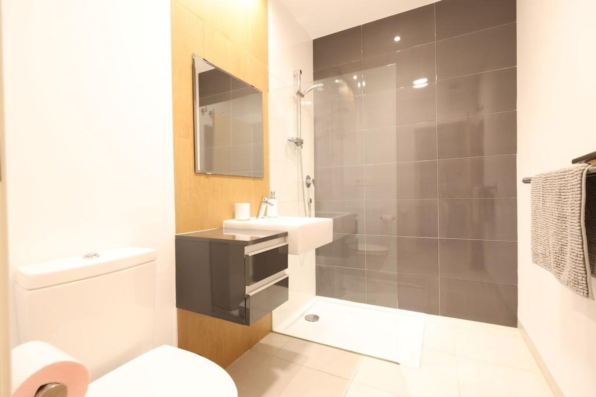 Bestaande woning  - Appartement  - Orihuela Costa - La Zenia