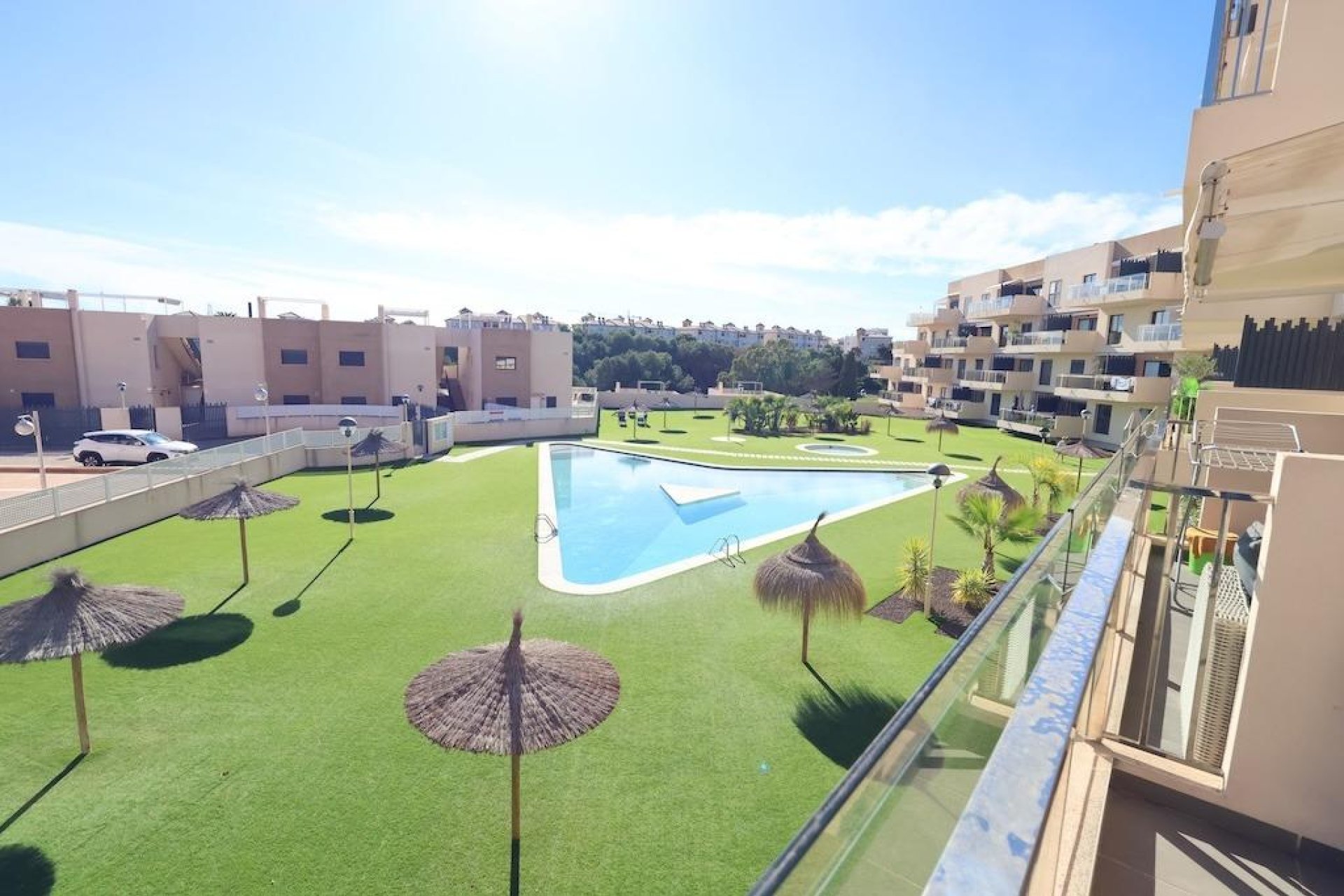 Bestaande woning  - Appartement  - Orihuela Costa - La Zenia