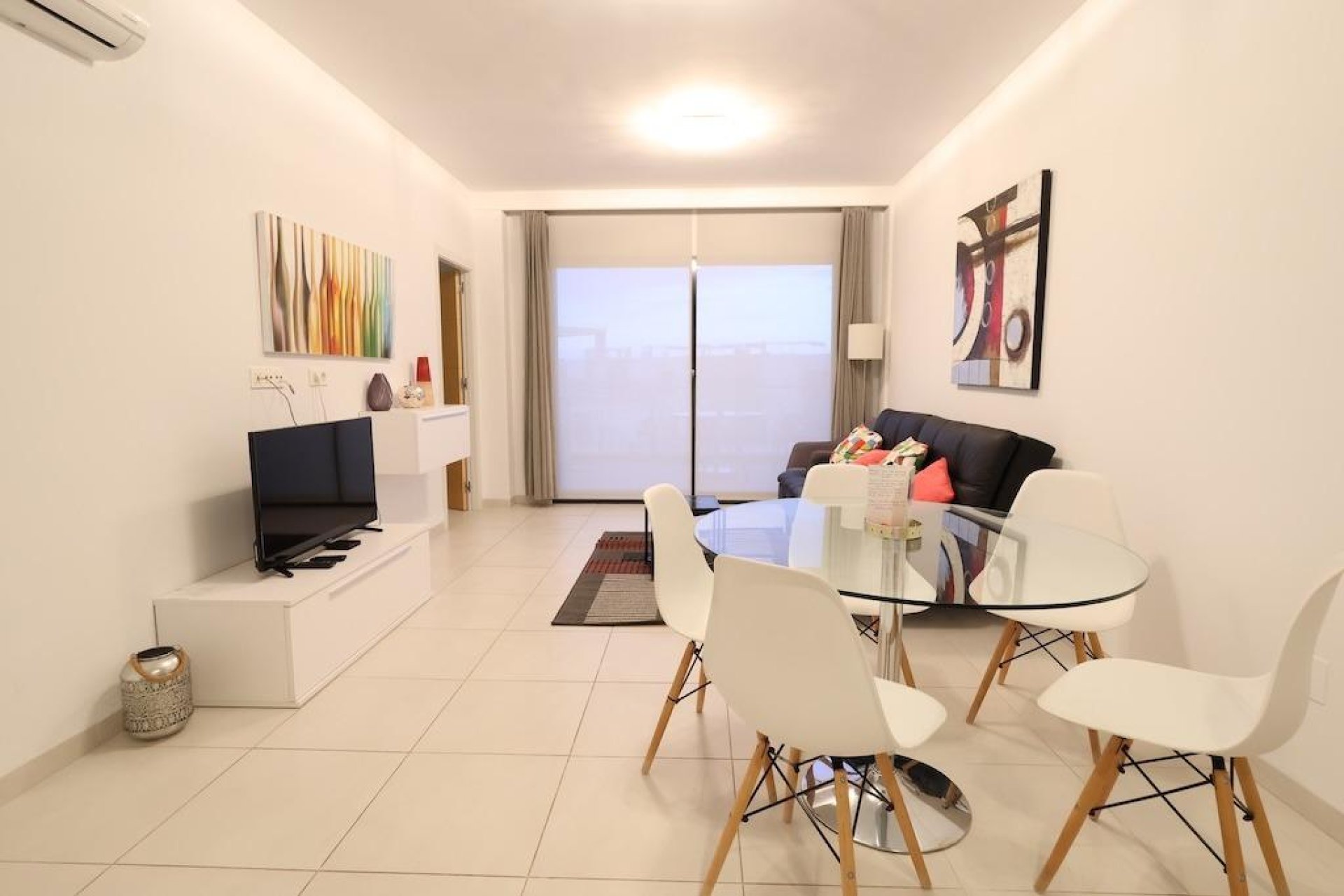 Bestaande woning  - Appartement  - Orihuela Costa - La Zenia
