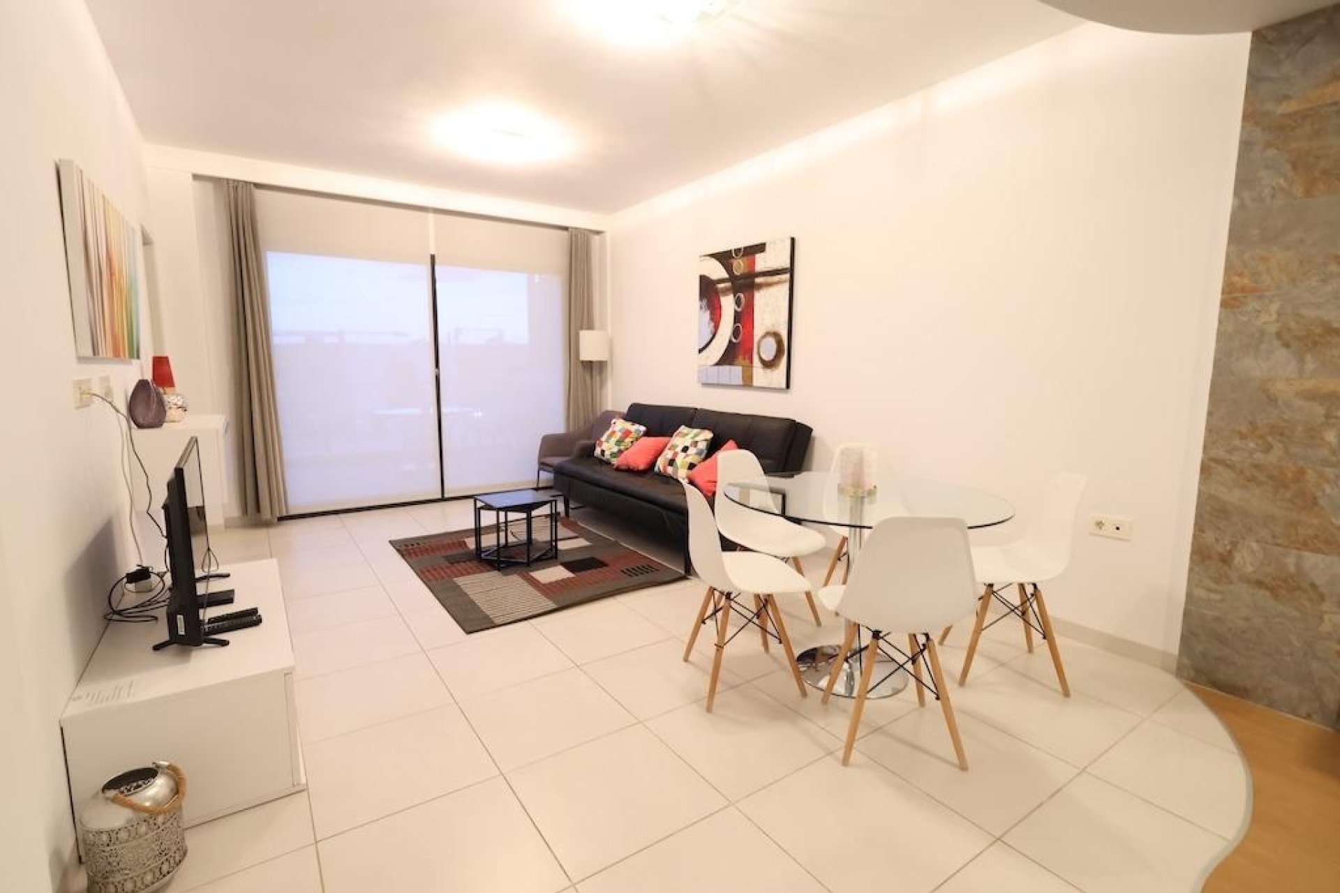 Bestaande woning  - Appartement  - Orihuela Costa - La Zenia