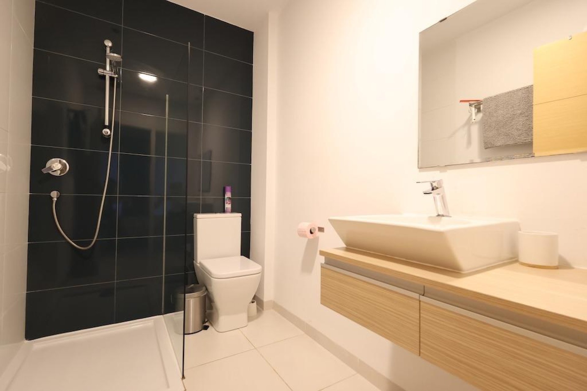 Bestaande woning  - Appartement  - Orihuela Costa - La Zenia