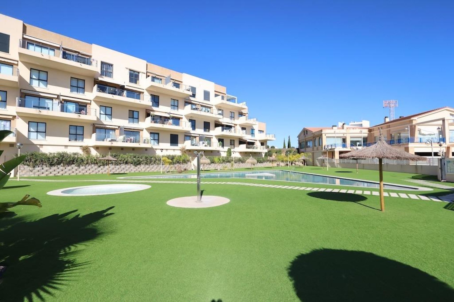 Bestaande woning  - Appartement  - Orihuela Costa - La Zenia