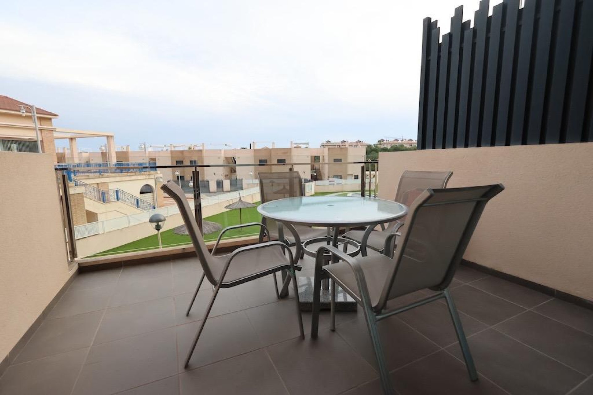 Bestaande woning  - Appartement  - Orihuela Costa - La Zenia