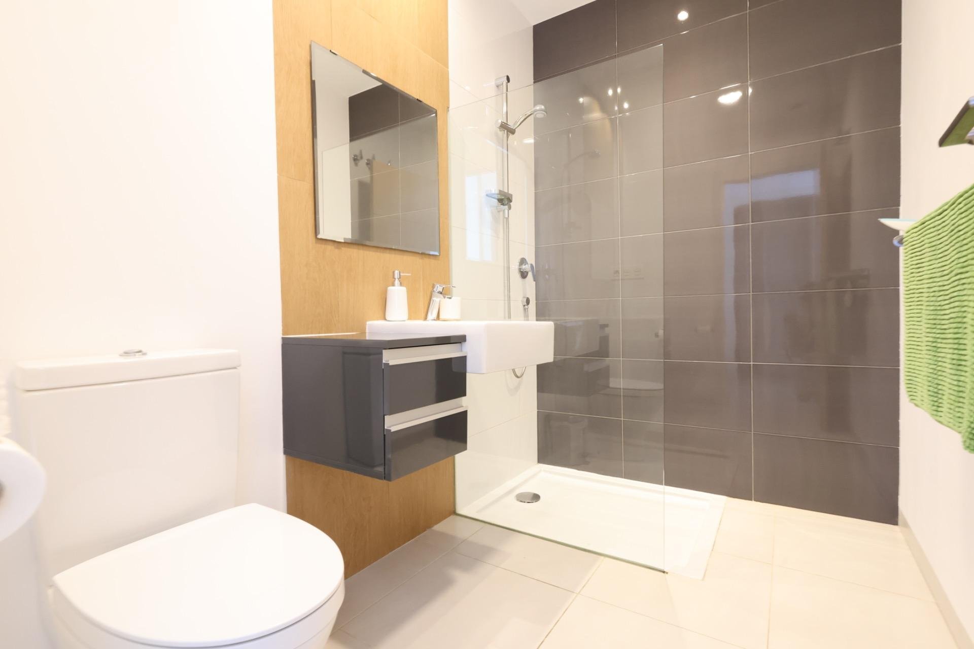 Bestaande woning  - Appartement  - Orihuela Costa - La Zenia