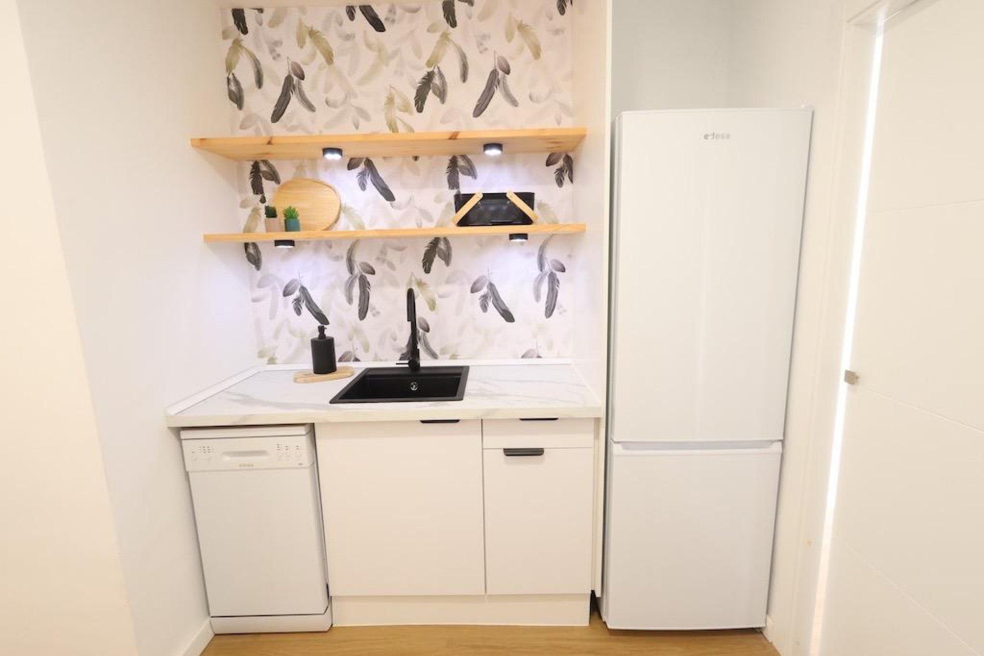 Bestaande woning  - Appartement  - Orihuela Costa - La Zenia