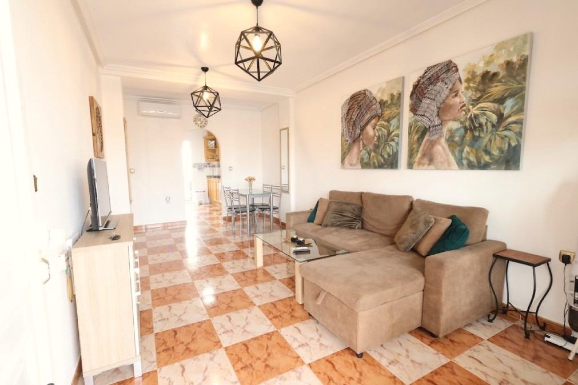 Bestaande woning  - Appartement  - Orihuela Costa - La Zenia