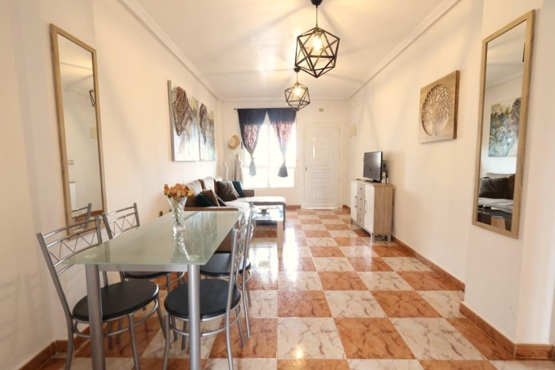 Bestaande woning  - Appartement  - Orihuela Costa - La Zenia