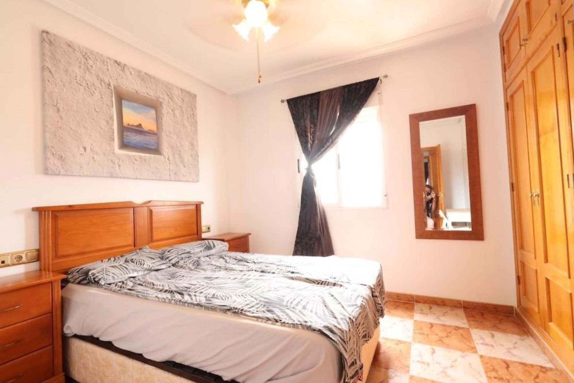 Bestaande woning  - Appartement  - Orihuela Costa - La Zenia
