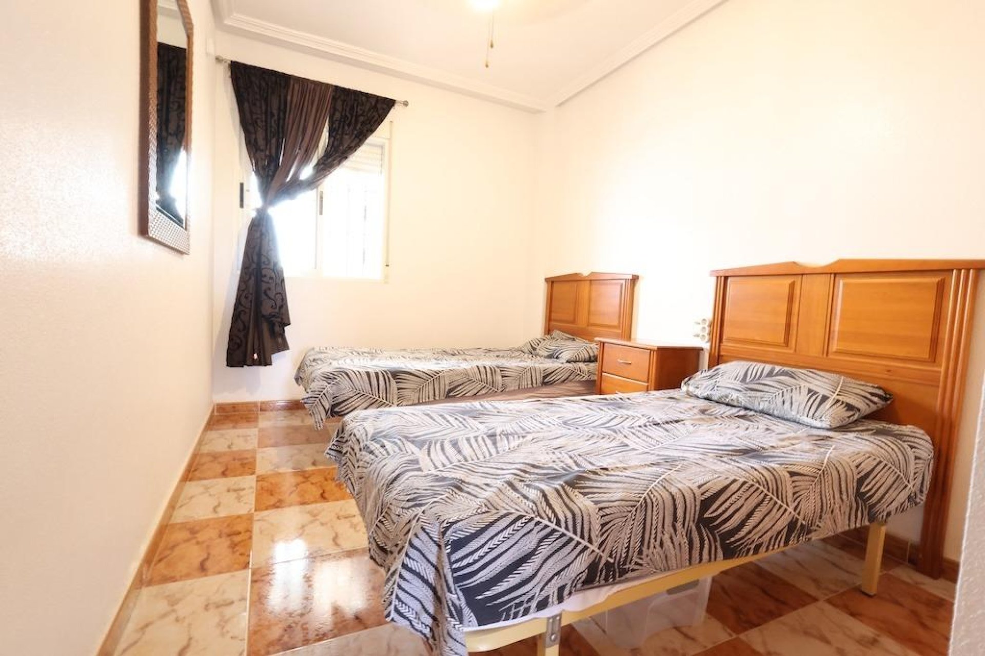 Bestaande woning  - Appartement  - Orihuela Costa - La Zenia