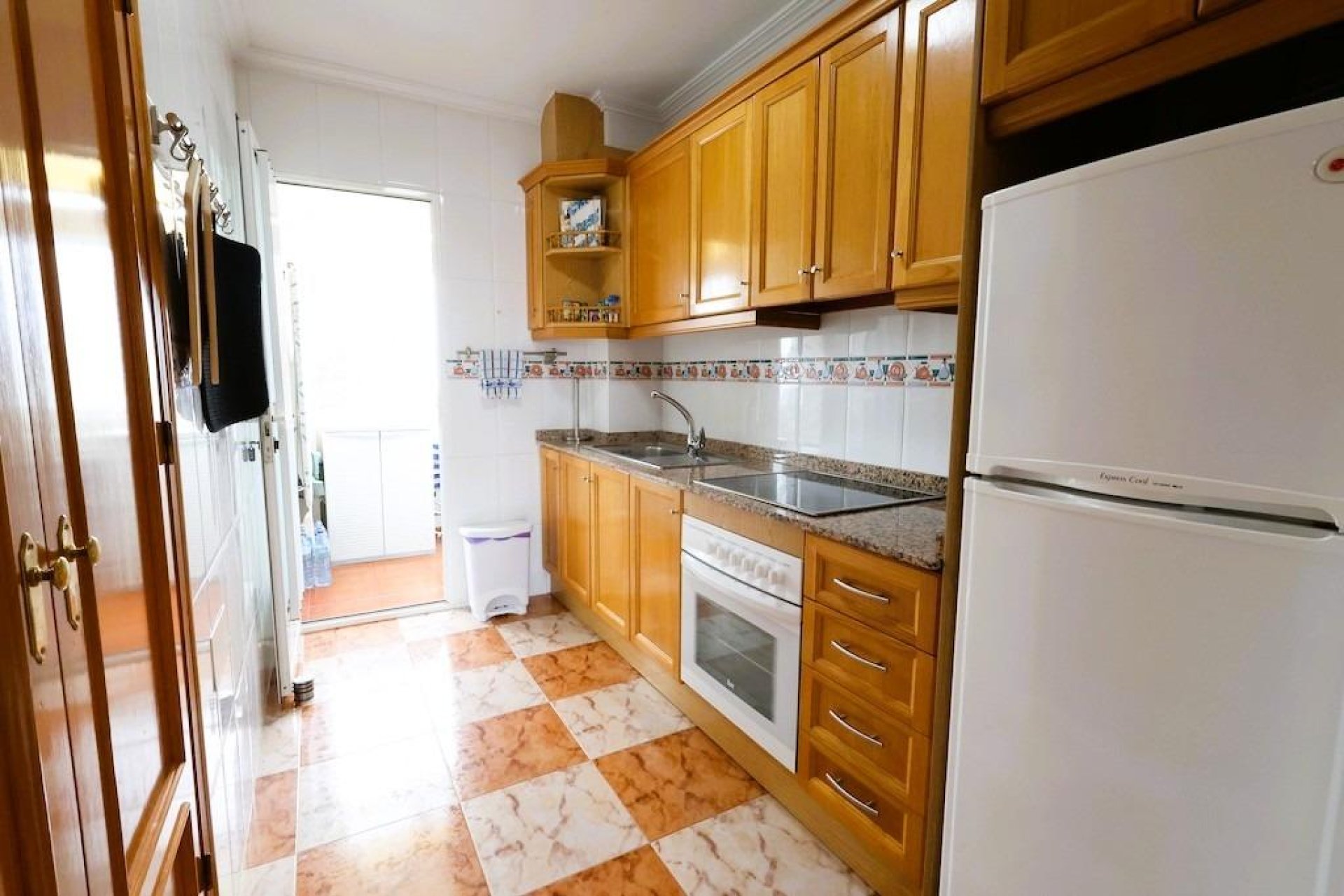Bestaande woning  - Appartement  - Orihuela Costa - La Zenia