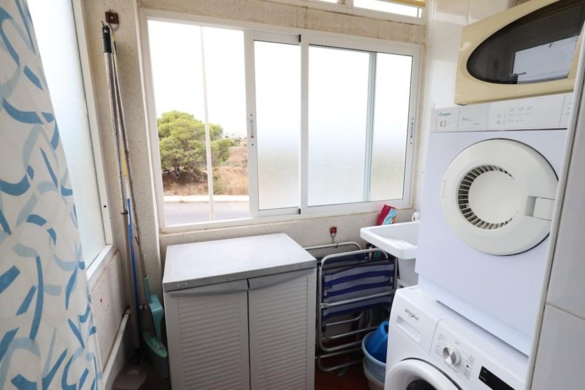 Bestaande woning  - Appartement  - Orihuela Costa - La Zenia