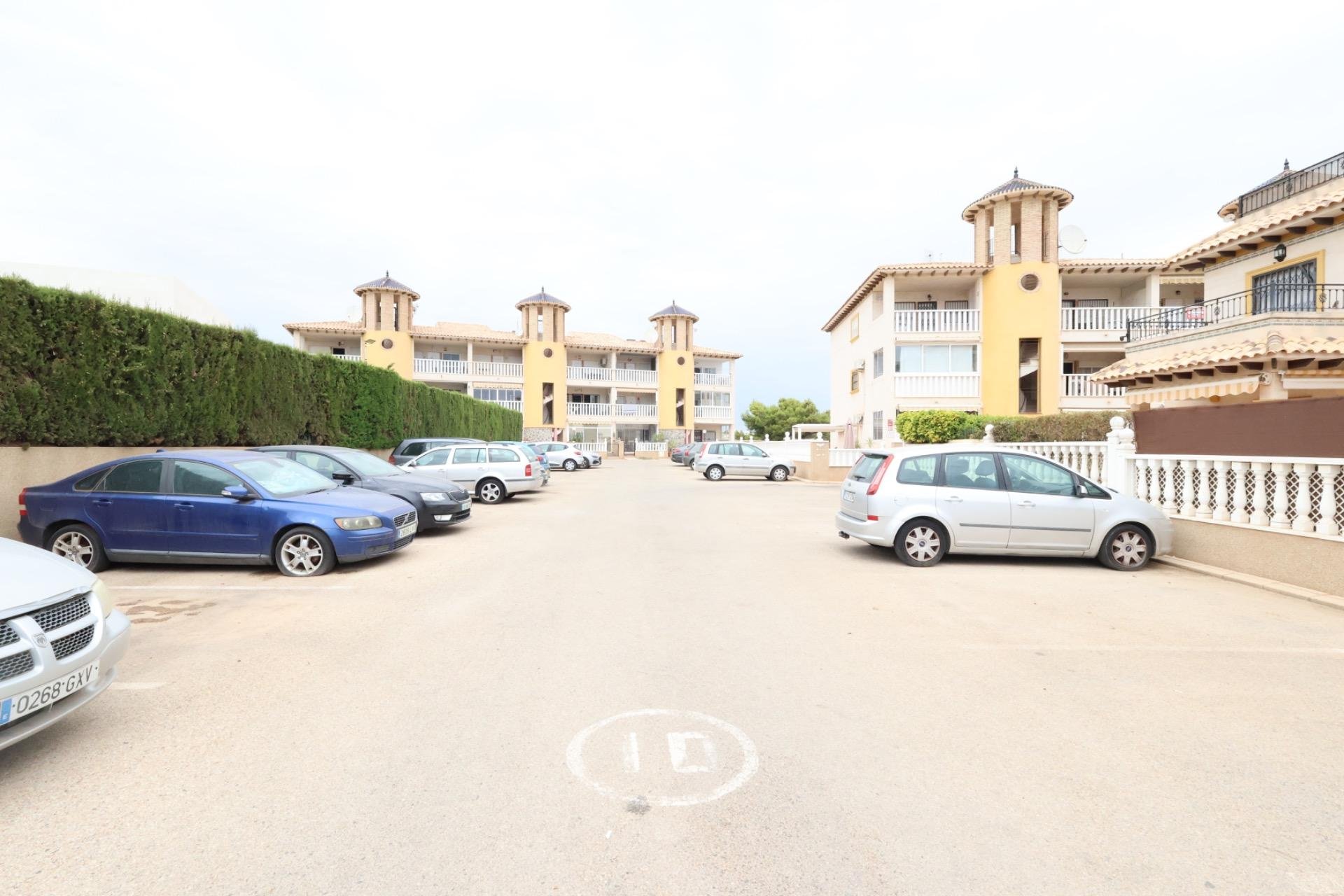 Bestaande woning  - Appartement  - Orihuela Costa - La Zenia