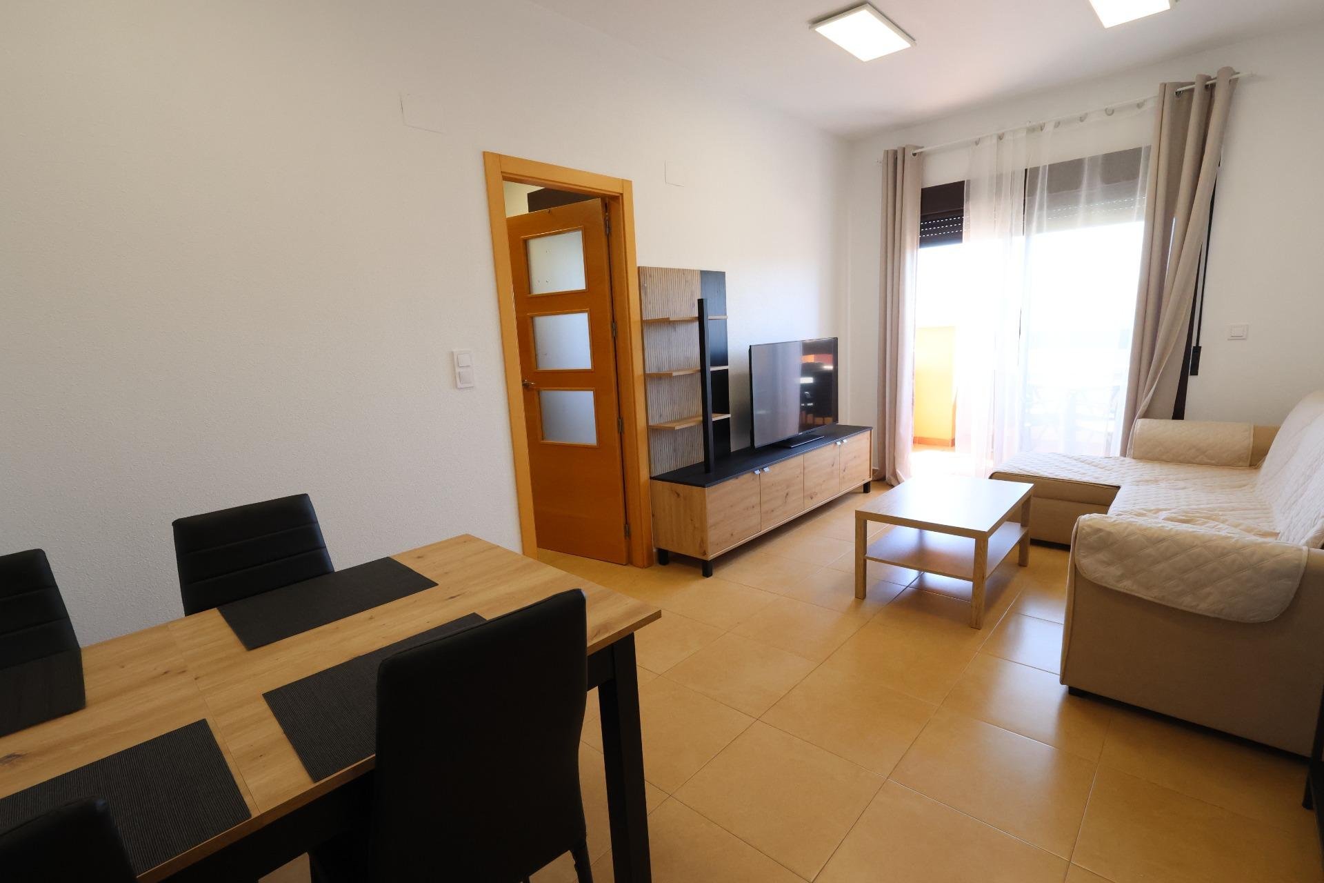 Bestaande woning  - Appartement  - Orihuela Costa - Lomas de Cabo Roig
