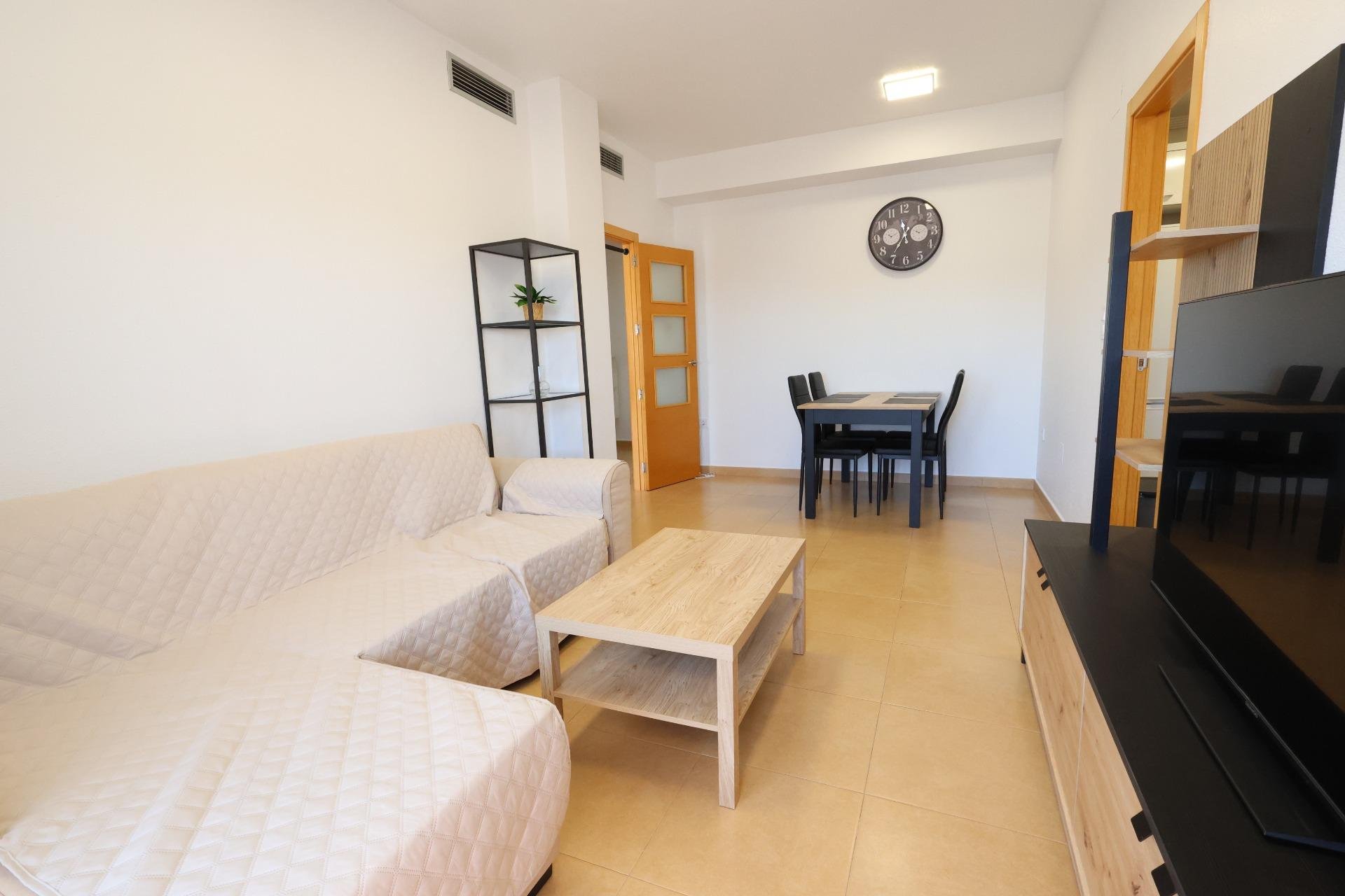 Bestaande woning  - Appartement  - Orihuela Costa - Lomas de Cabo Roig