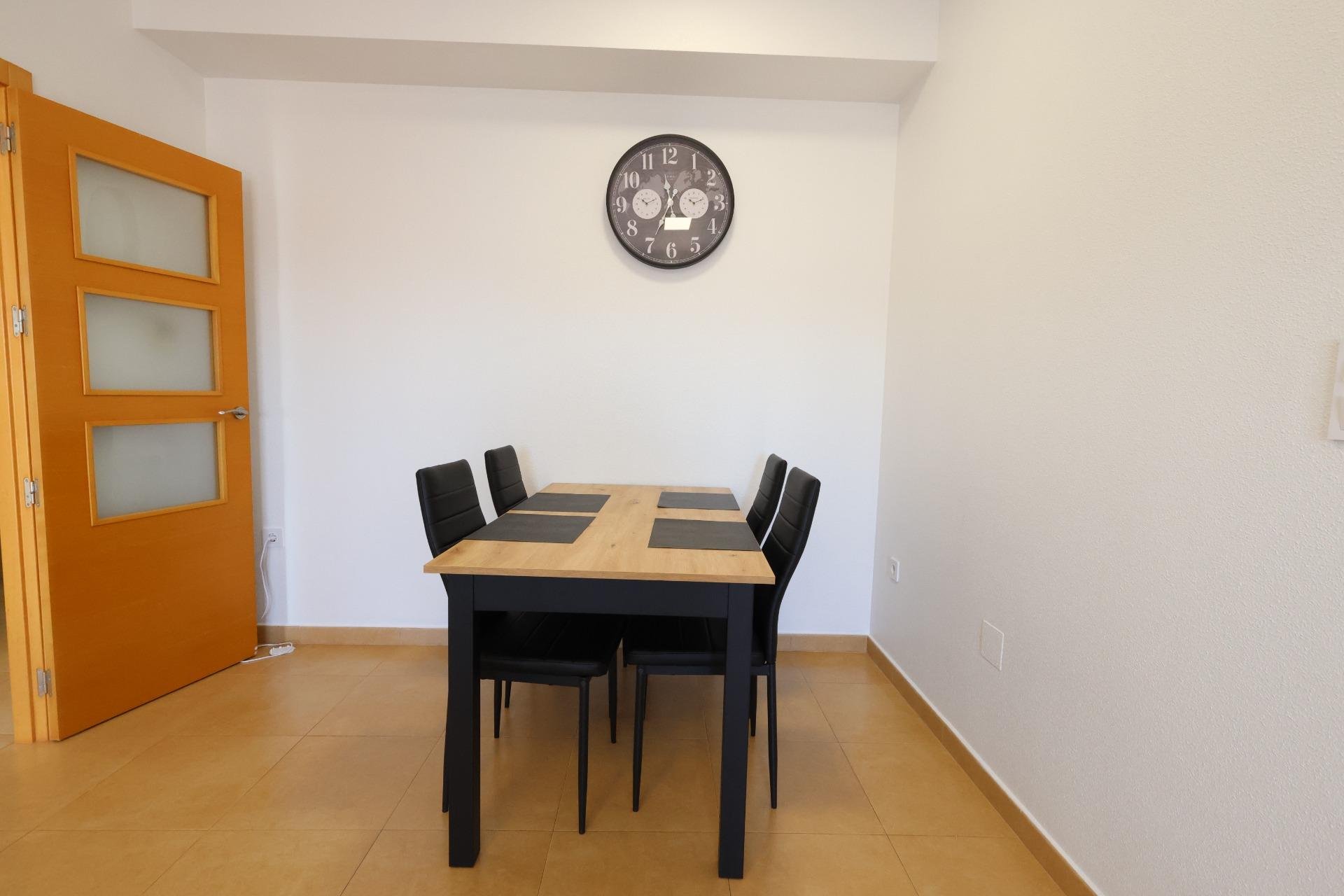 Bestaande woning  - Appartement  - Orihuela Costa - Lomas de Cabo Roig
