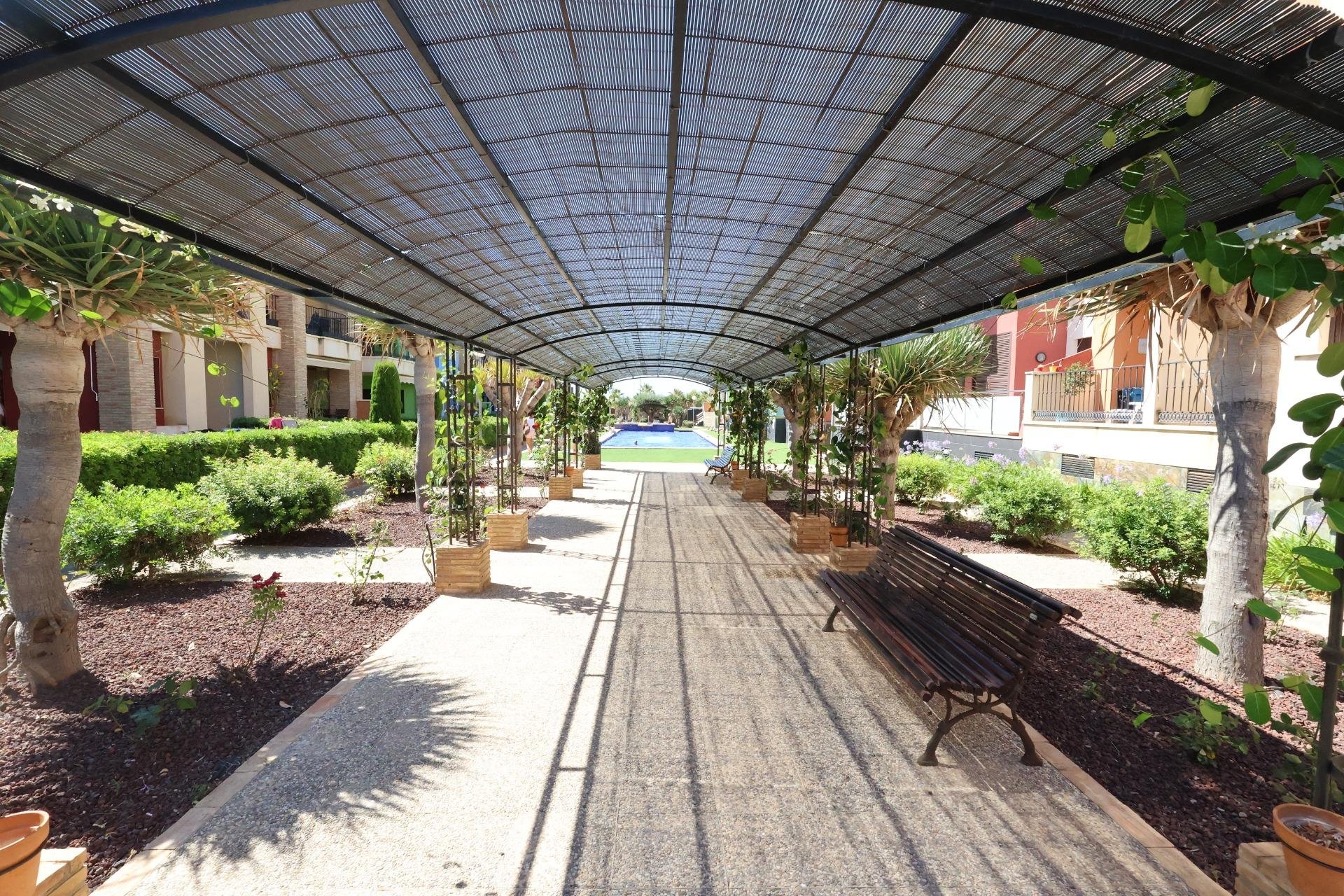 Bestaande woning  - Appartement  - Orihuela Costa - Lomas de Cabo Roig