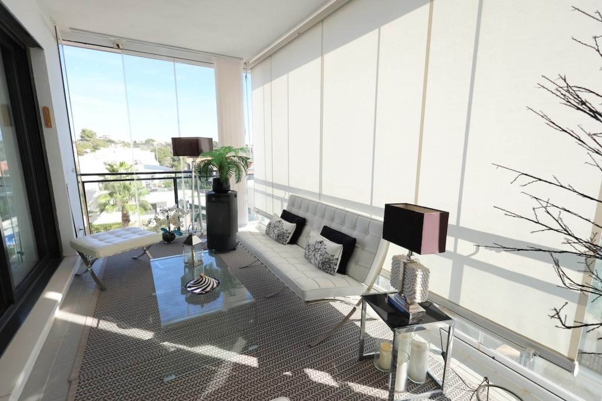 Bestaande woning  - Appartement  - Orihuela Costa - Lomas de Campoamor-Las Ramblas