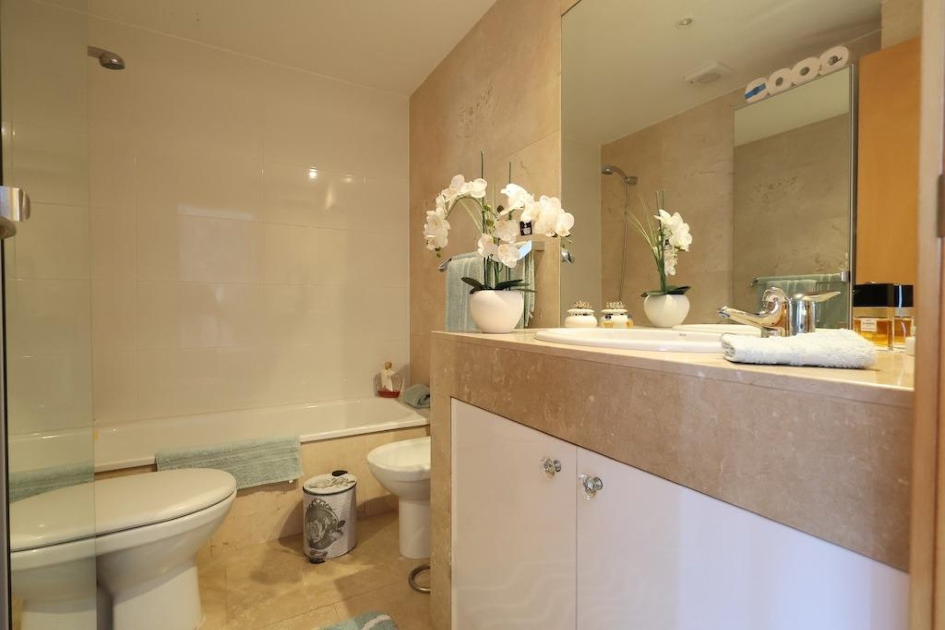 Bestaande woning  - Appartement  - Orihuela Costa - Lomas de Campoamor-Las Ramblas