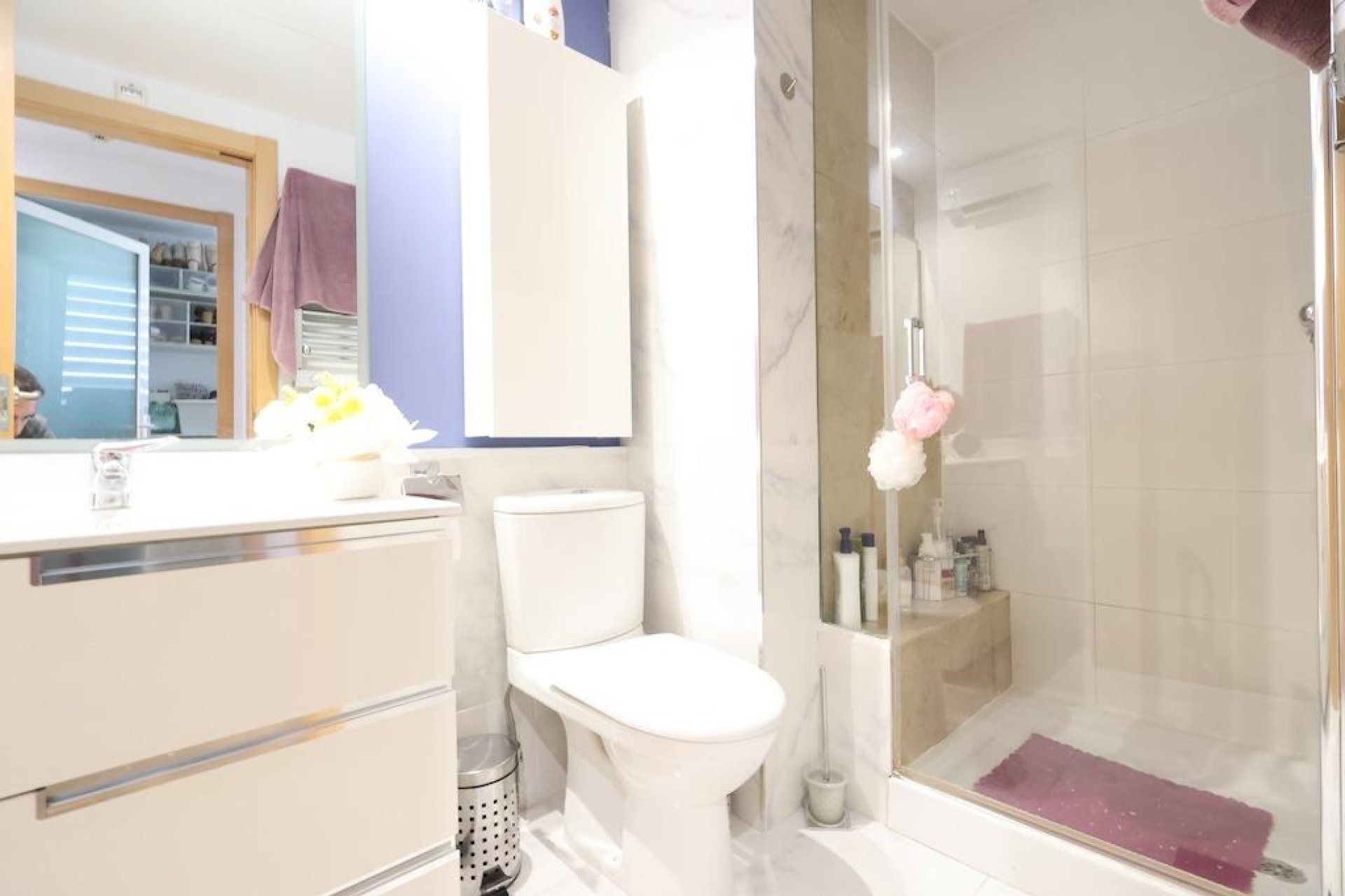 Bestaande woning  - Appartement  - Orihuela Costa - Lomas de Campoamor-Las Ramblas