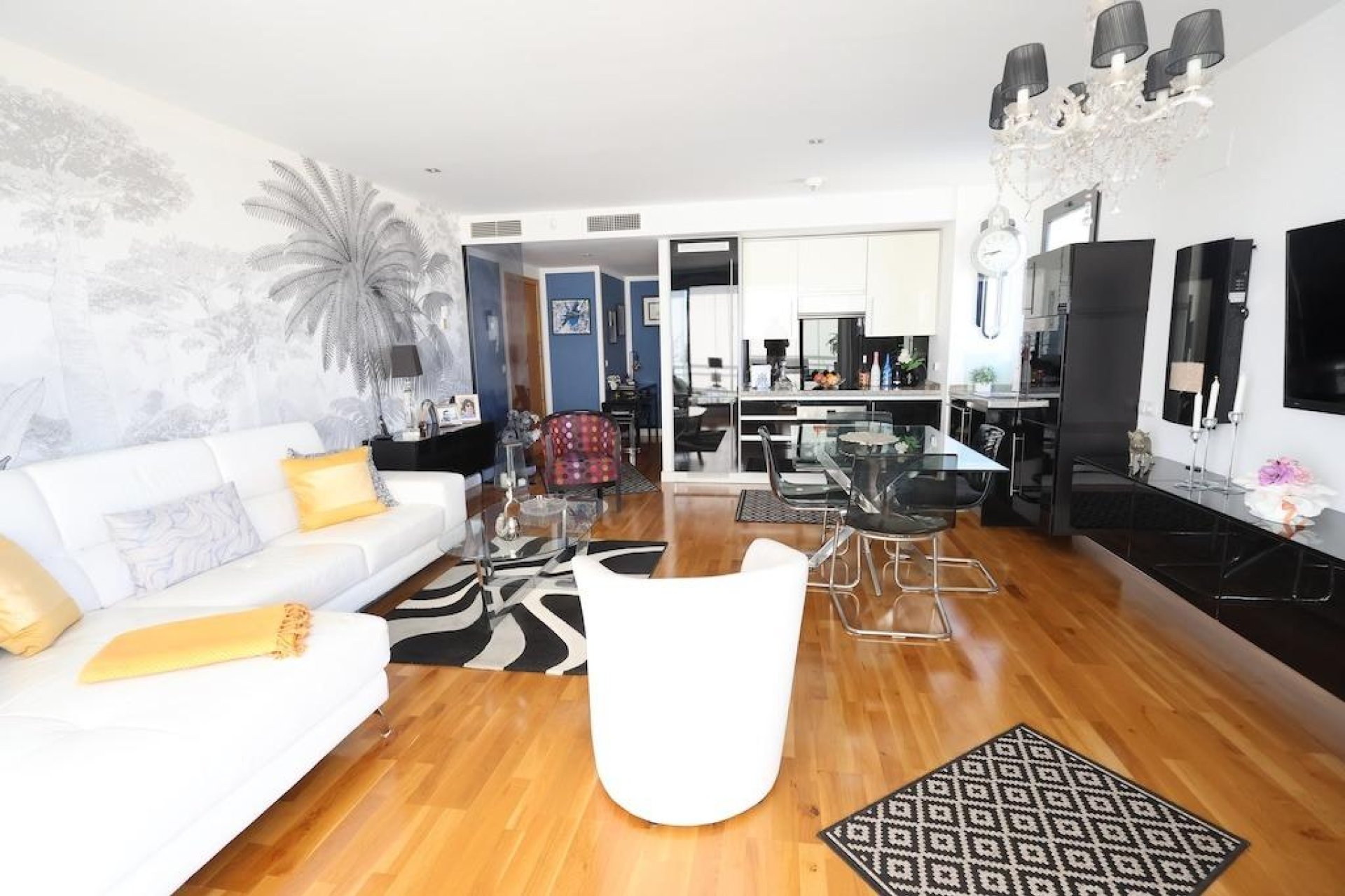 Bestaande woning  - Appartement  - Orihuela Costa - Lomas de Campoamor-Las Ramblas