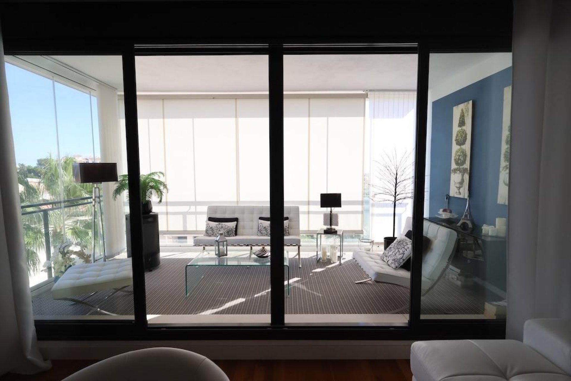 Bestaande woning  - Appartement  - Orihuela Costa - Lomas de Campoamor-Las Ramblas