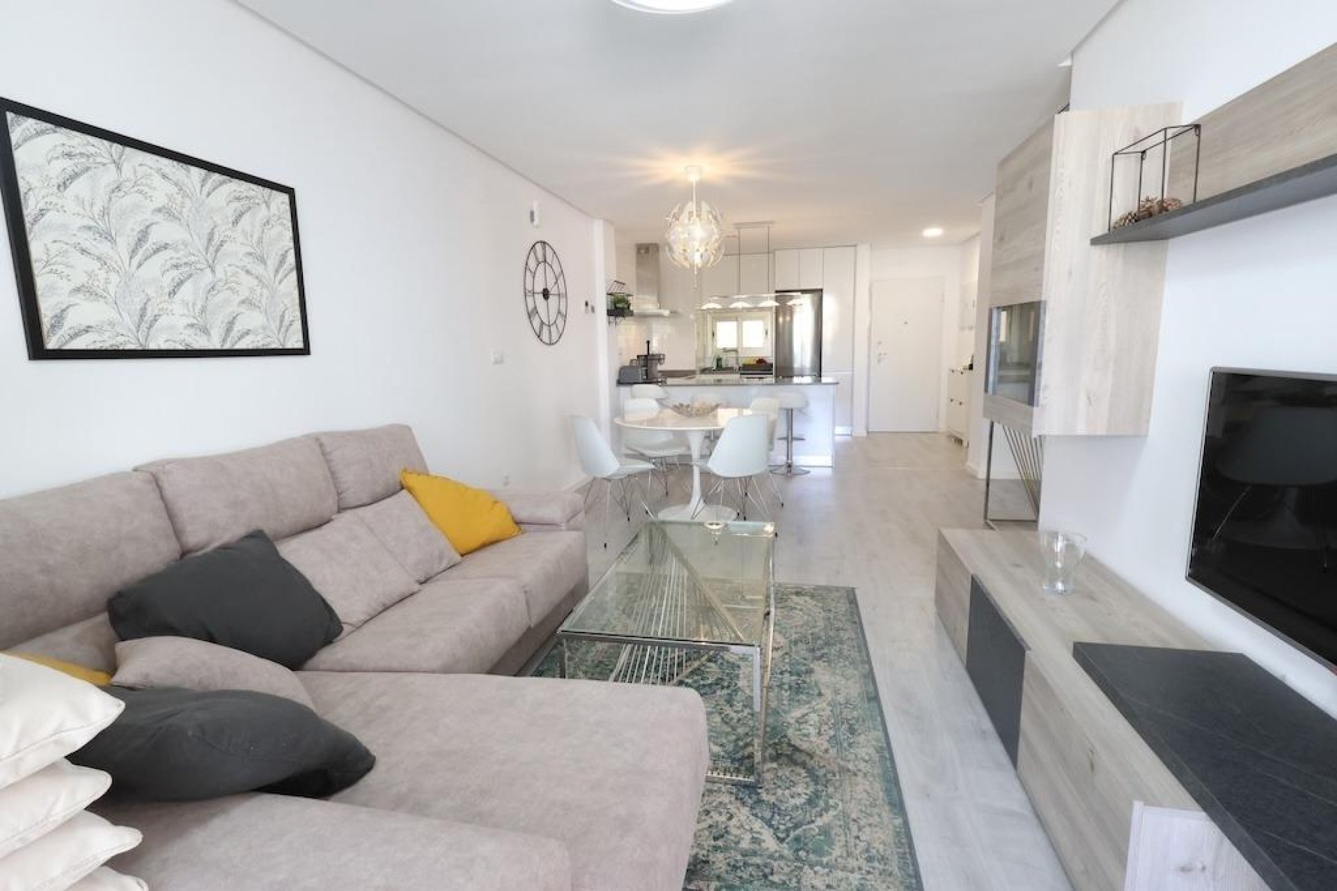 Bestaande woning  - Appartement  - Orihuela Costa - Los Dolses