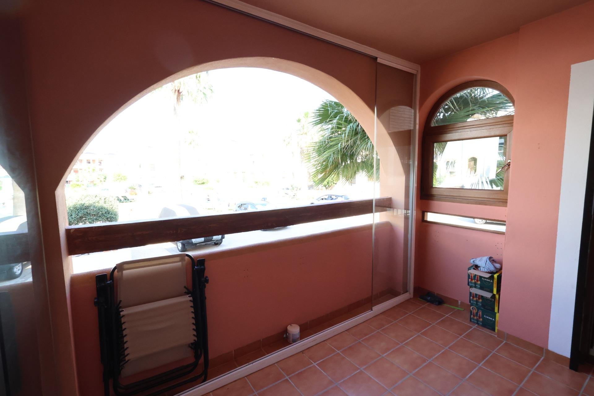 Bestaande woning  - Appartement  - Orihuela Costa - PAU 8