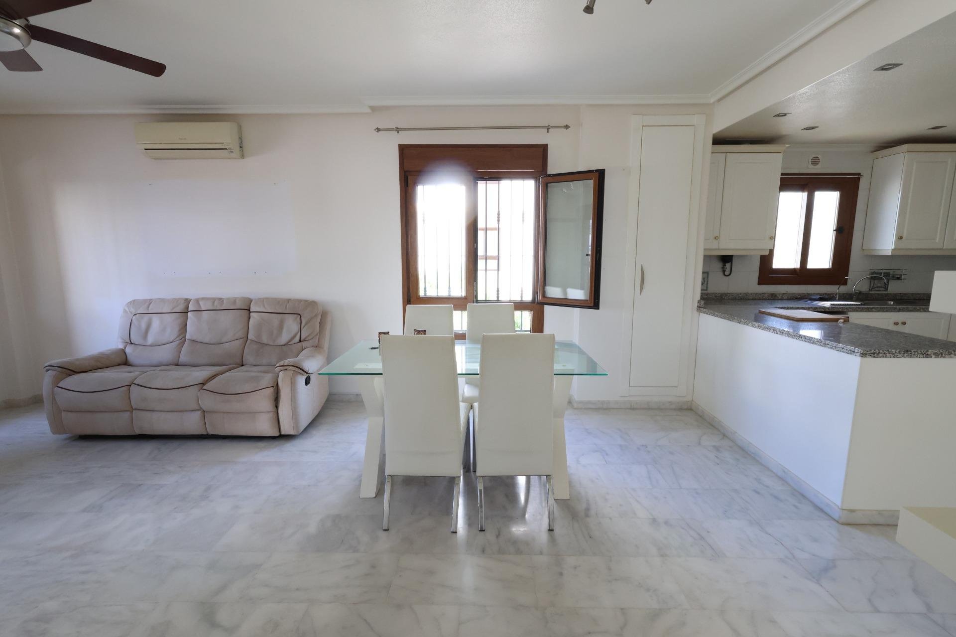 Bestaande woning  - Appartement  - Orihuela Costa - PAU 8
