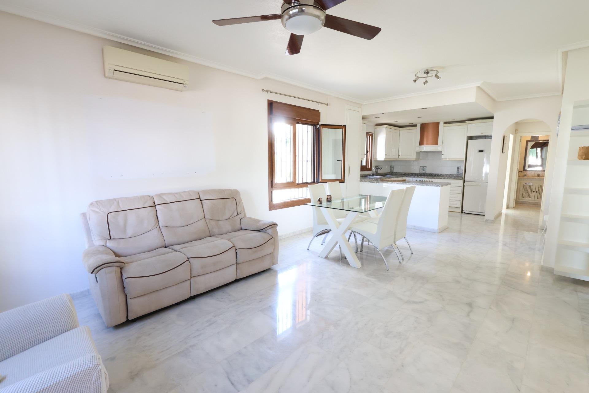 Bestaande woning  - Appartement  - Orihuela Costa - PAU 8
