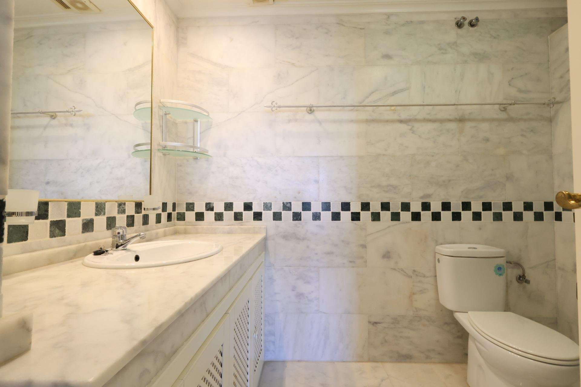 Bestaande woning  - Appartement  - Orihuela Costa - PAU 8