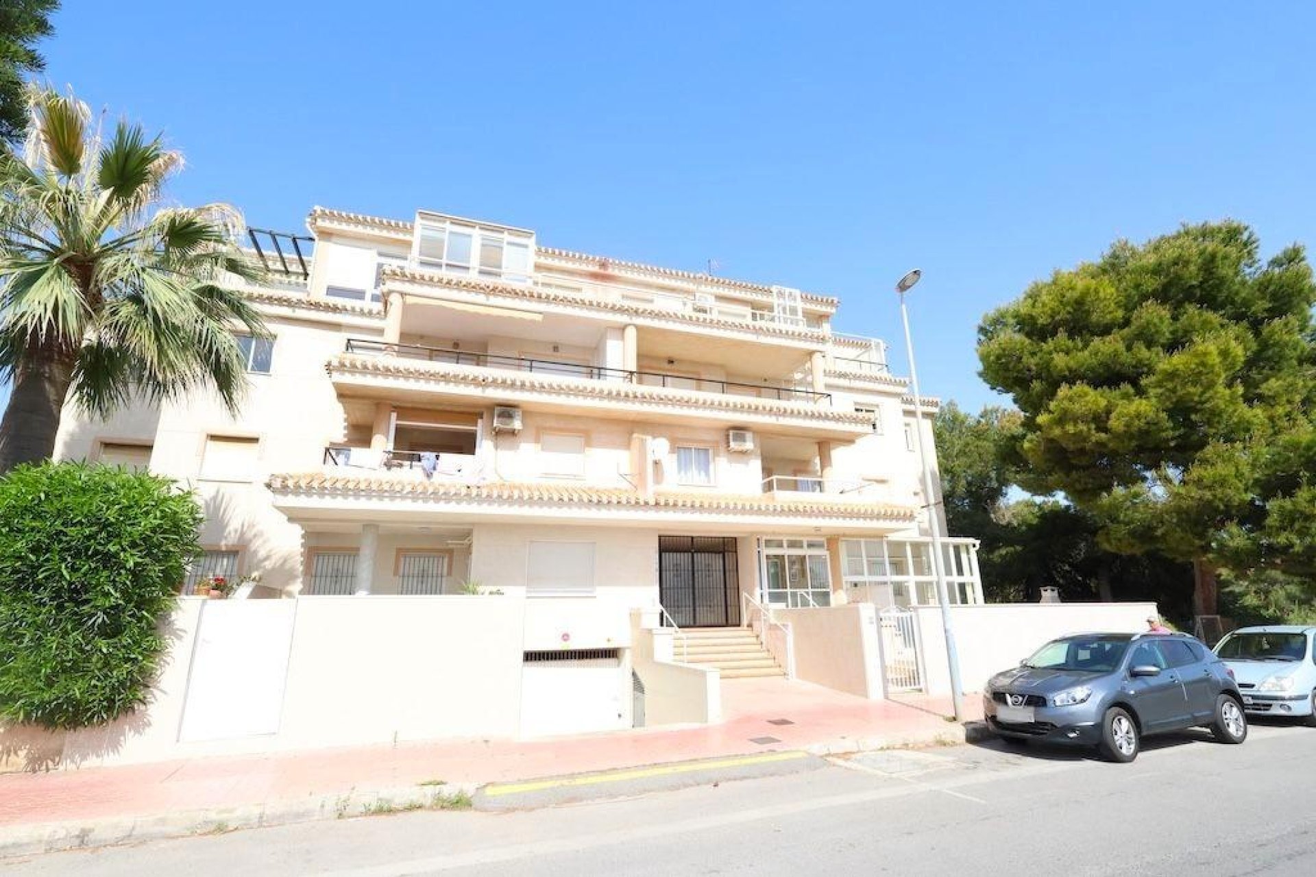 Bestaande woning  - Appartement  - Orihuela Costa - Playa Flamenca