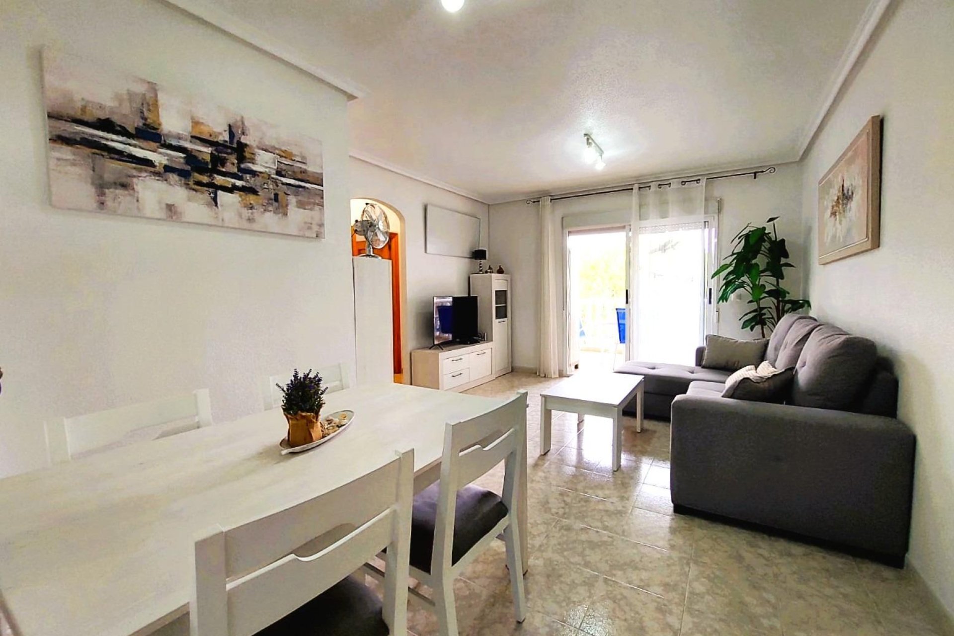Bestaande woning  - Appartement  - Orihuela Costa - Playa Flamenca