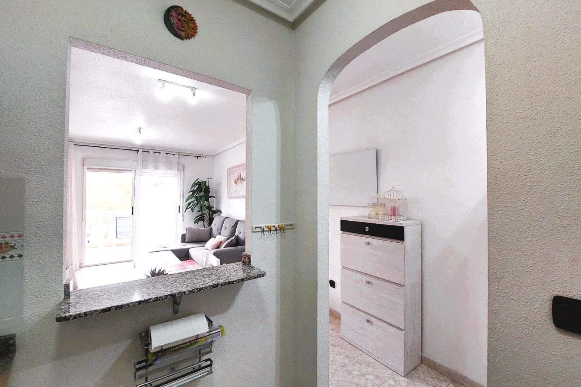 Bestaande woning  - Appartement  - Orihuela Costa - Playa Flamenca