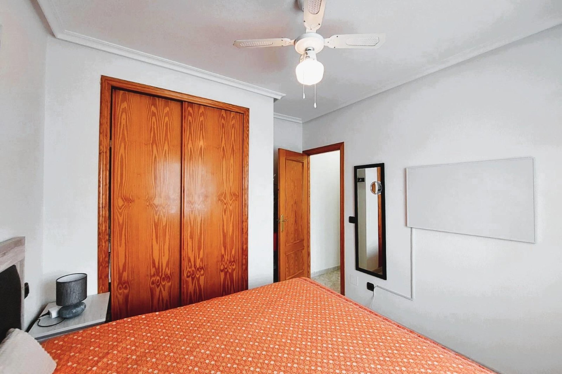 Bestaande woning  - Appartement  - Orihuela Costa - Playa Flamenca