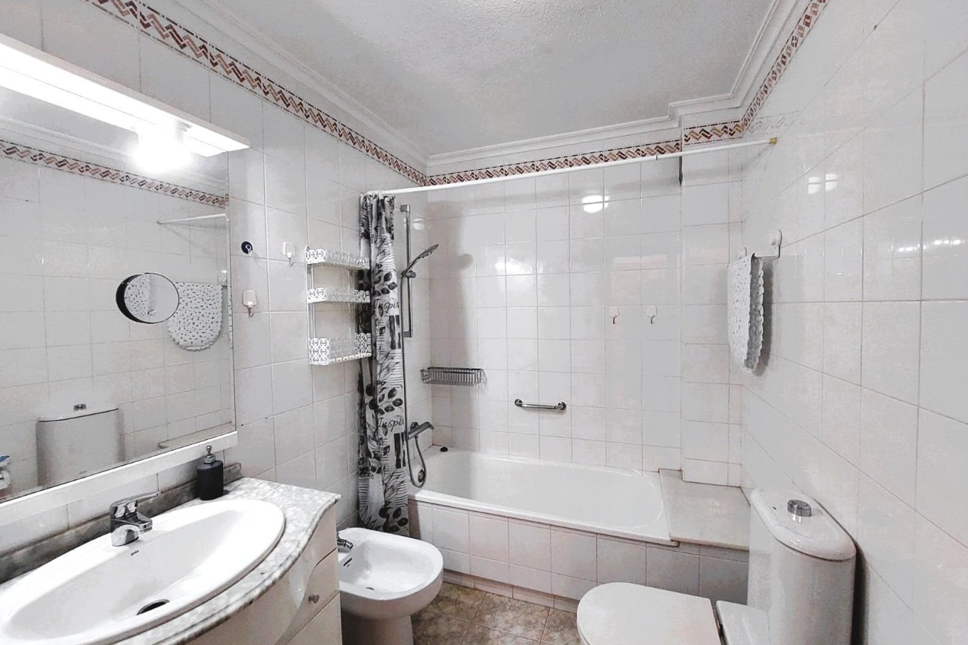 Bestaande woning  - Appartement  - Orihuela Costa - Playa Flamenca