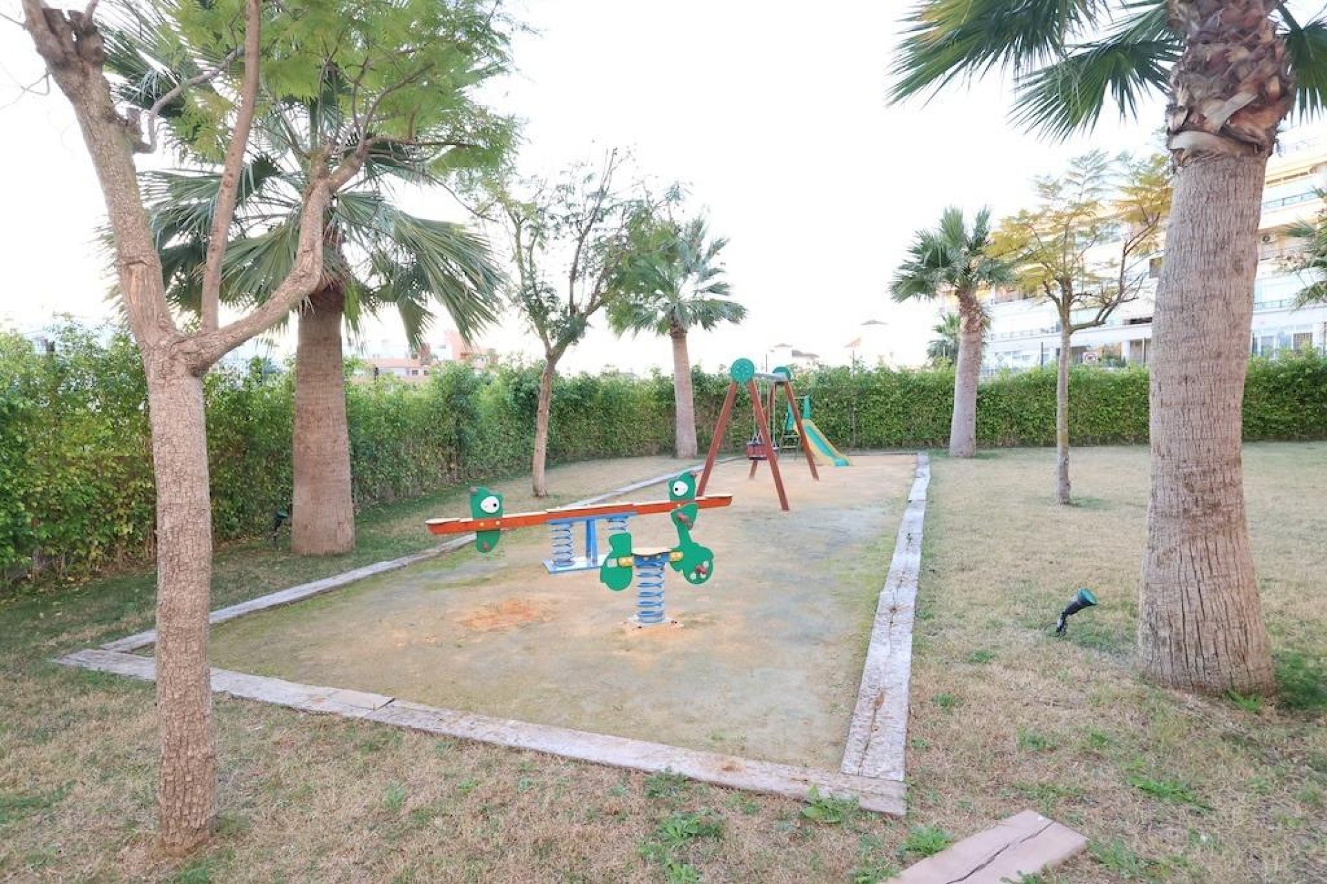 Bestaande woning  - Appartement  - Orihuela Costa - Punta Prima