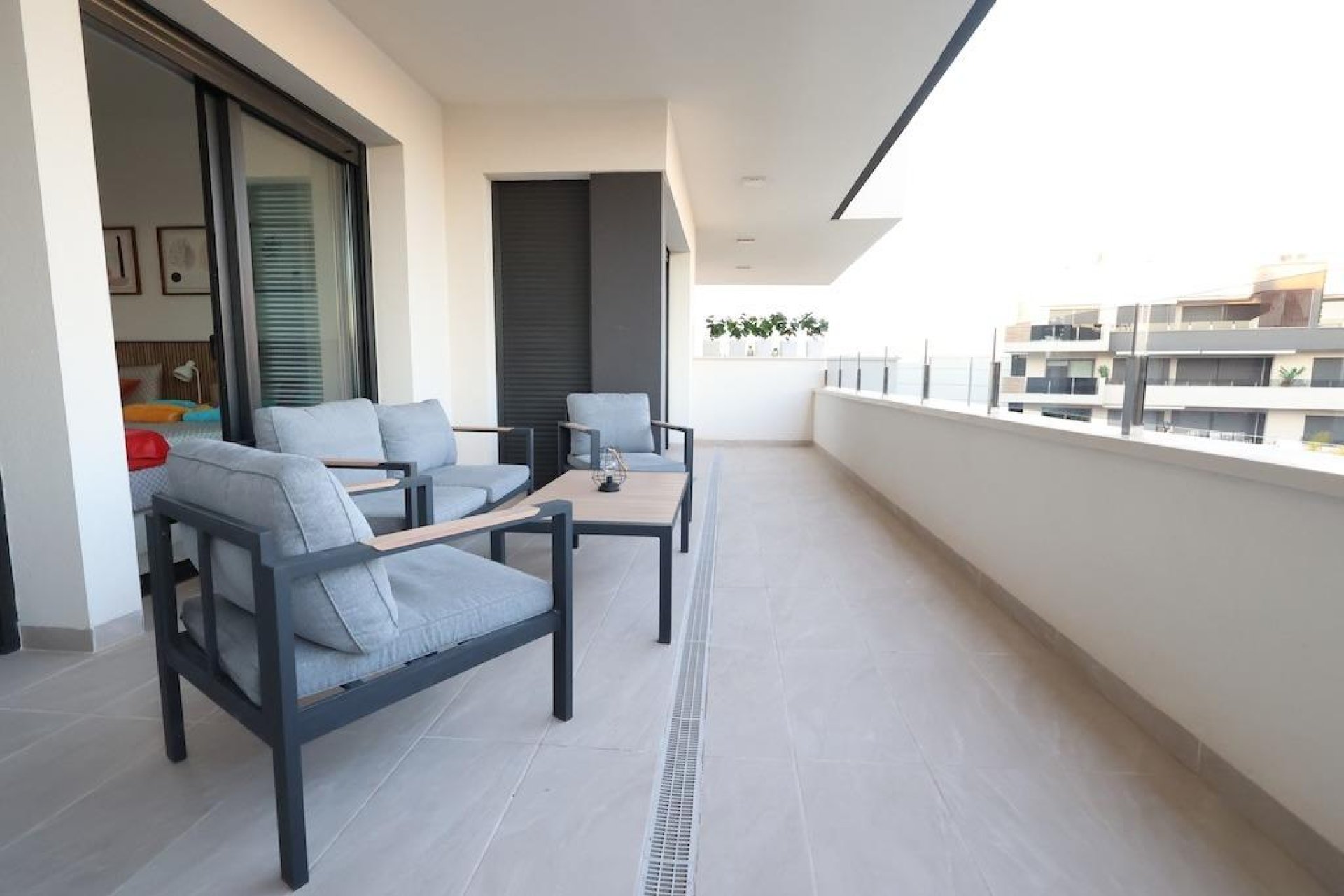 Bestaande woning  - Appartement  - Orihuela Costa - Punta Prima