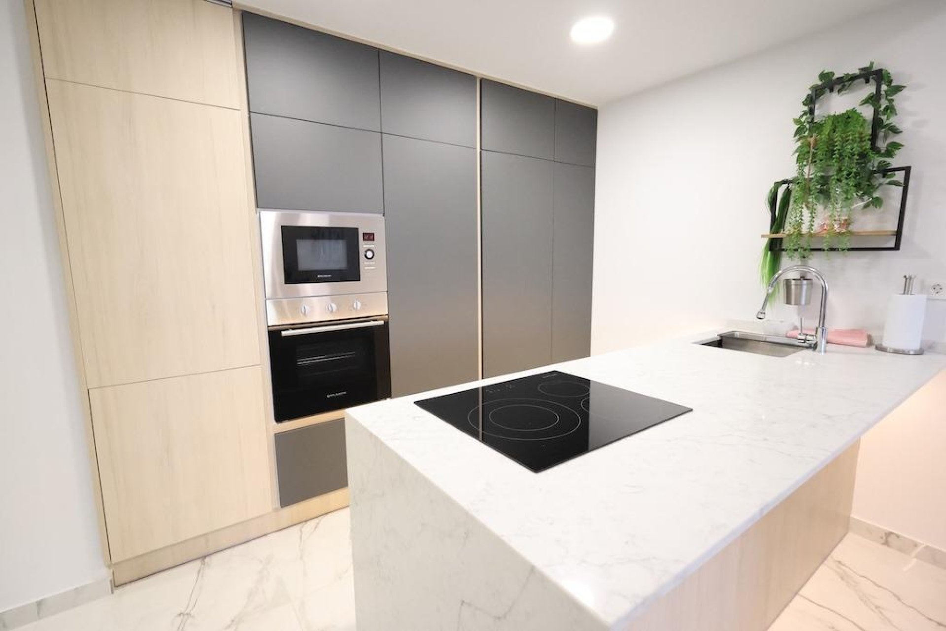 Bestaande woning  - Appartement  - Orihuela Costa - Punta Prima