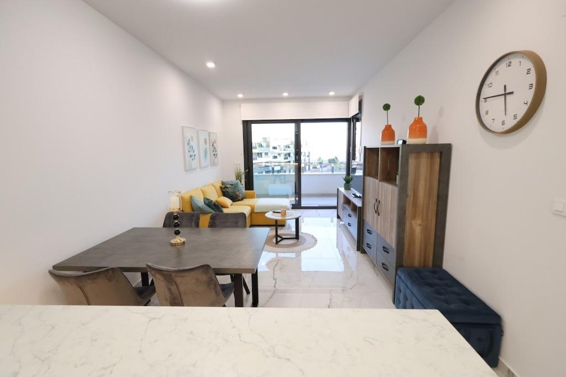 Bestaande woning  - Appartement  - Orihuela Costa - Punta Prima