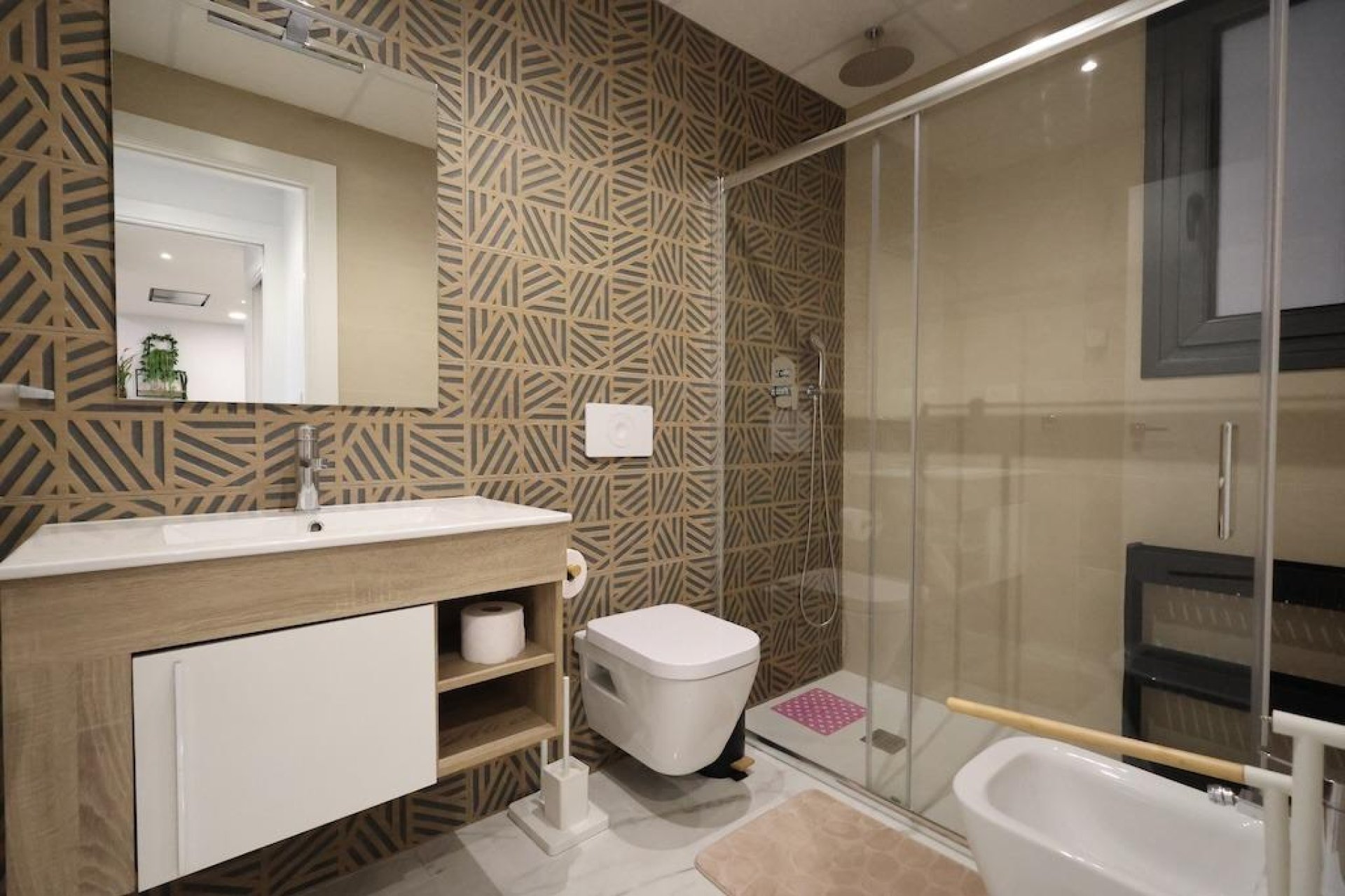 Bestaande woning  - Appartement  - Orihuela Costa - Punta Prima