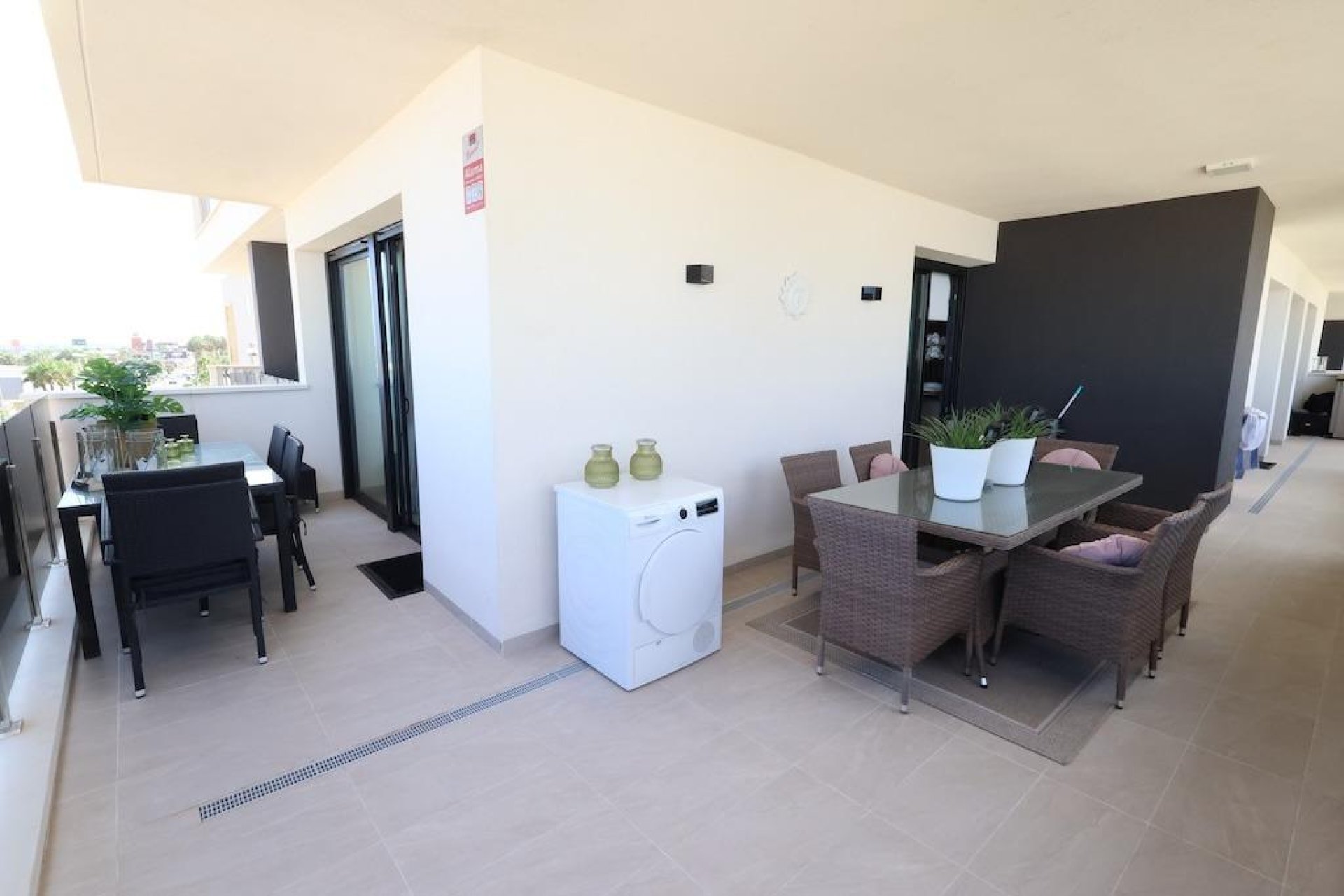 Bestaande woning  - Appartement  - Orihuela Costa - Punta Prima