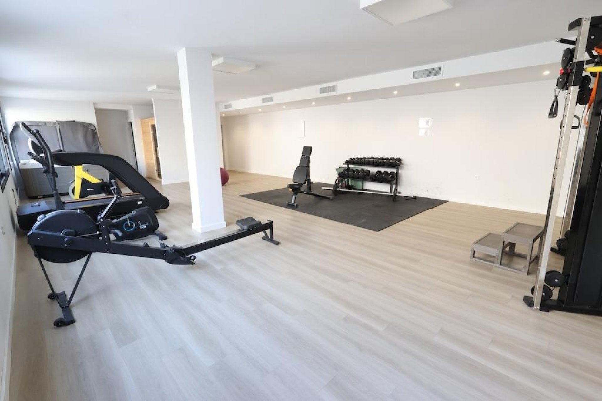 Bestaande woning  - Appartement  - Orihuela Costa - Punta Prima