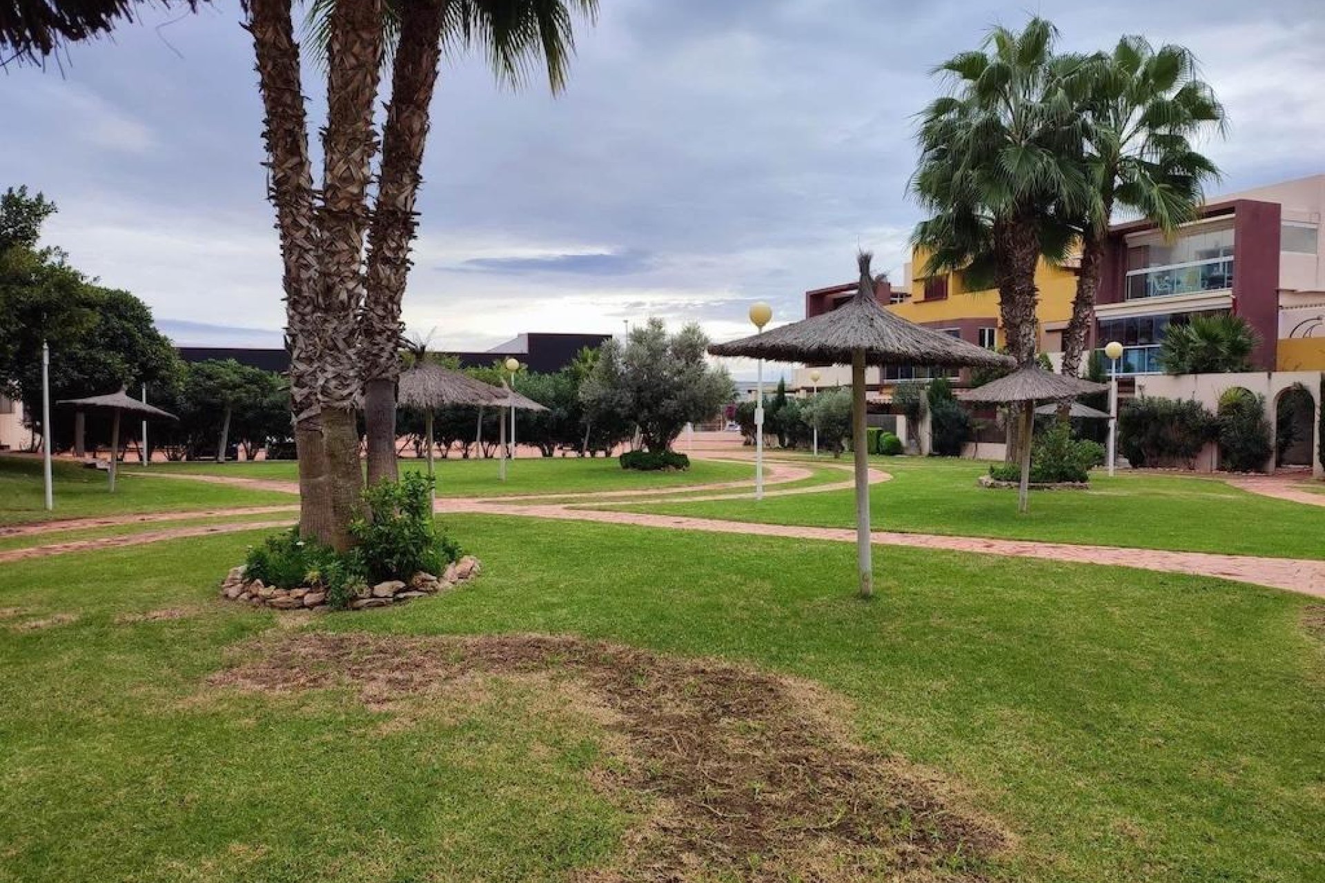 Bestaande woning  - Appartement  - Orihuela Costa - Punta Prima