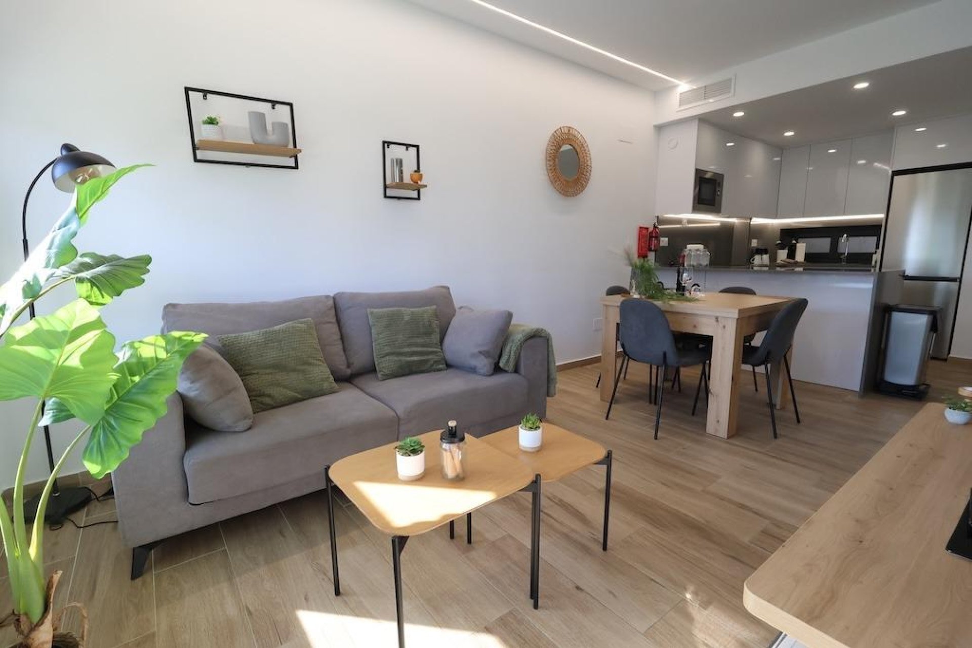 Bestaande woning  - Appartement  - Orihuela Costa - Villamartín-Las Filipinas