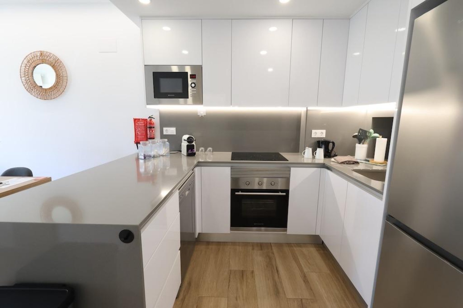 Bestaande woning  - Appartement  - Orihuela Costa - Villamartín-Las Filipinas