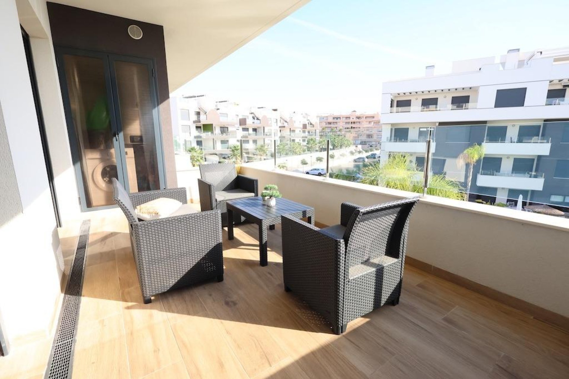 Bestaande woning  - Appartement  - Orihuela Costa - Villamartín-Las Filipinas